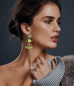 Orlène Antique Drops