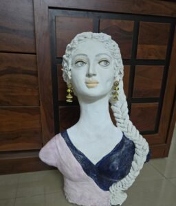 Zivéra Artisan Earrings