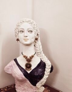 Elvèra Heirloom Set