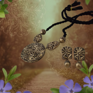 Auralyn Heirloom Set(1)