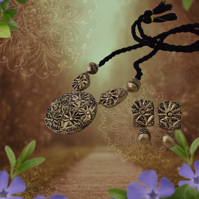 Auralyn Heirloom Set(1)