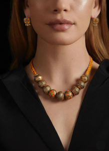 Aureon Pearlcrest Set