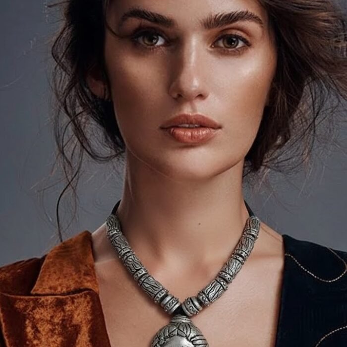 Célisse Classic Necklace Célisse Classic Necklace