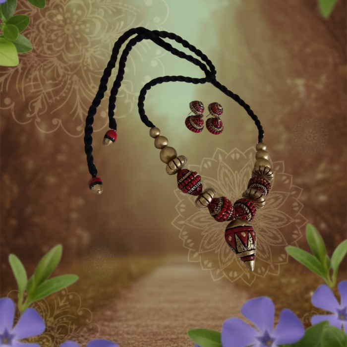 Célora Antique Set (1)