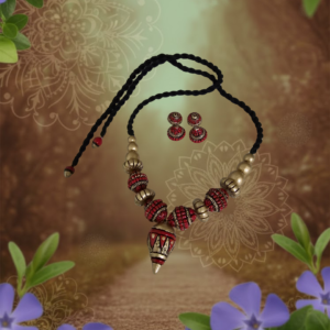 Célora Antique Set