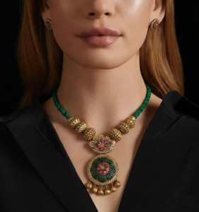 Elvèra Heirloom Set