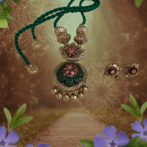 Elvèra Heirloom Set