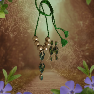 Elvoria Luxe Set