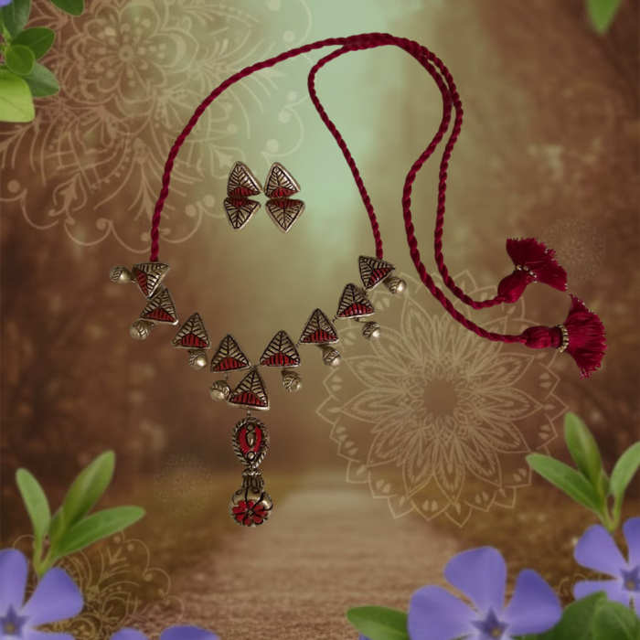 Luxéa Heirloom Set (2)