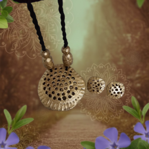 Myrré Luxe Set