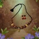 Ophira Antique Set (2)