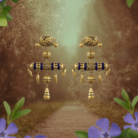 Periwinkle Products (1)