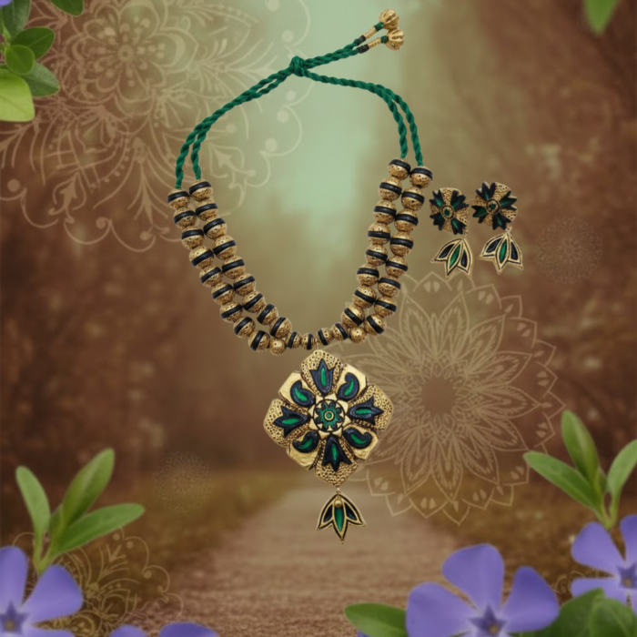 Periwinkle Products (1)