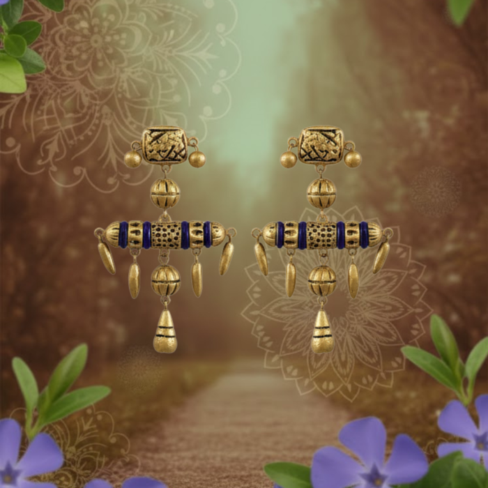 Periwinkle Products (1)