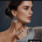 Soléne Classic Studs