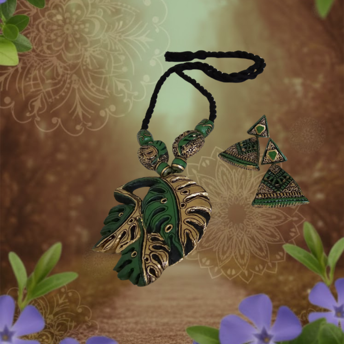 Vantique Grandeur Set(1)