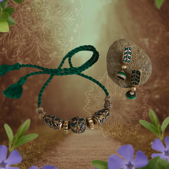 Virelle Opal Set (1)