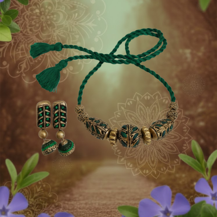 Virelle Opal Set (2)