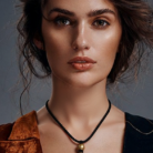 Zanéra Luxe Necklace