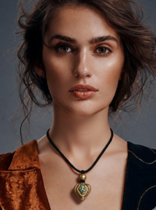 Zanéra Luxe Necklace