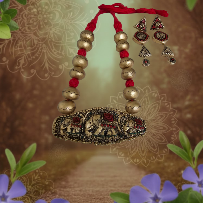 Zanluxe Antique(1)