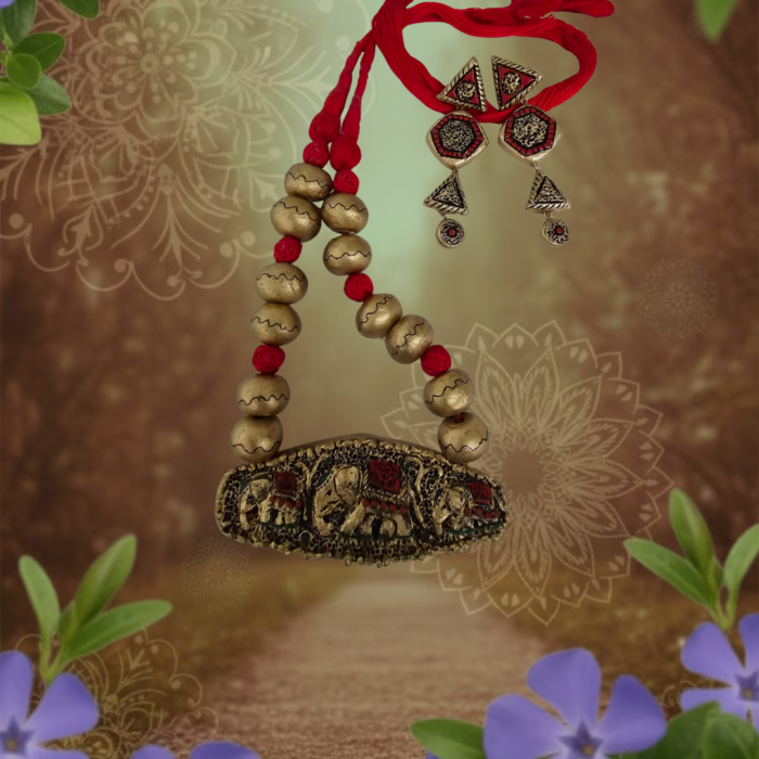 Zanluxe Antique(2)