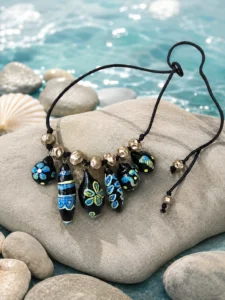 Coastal artisan jewelry