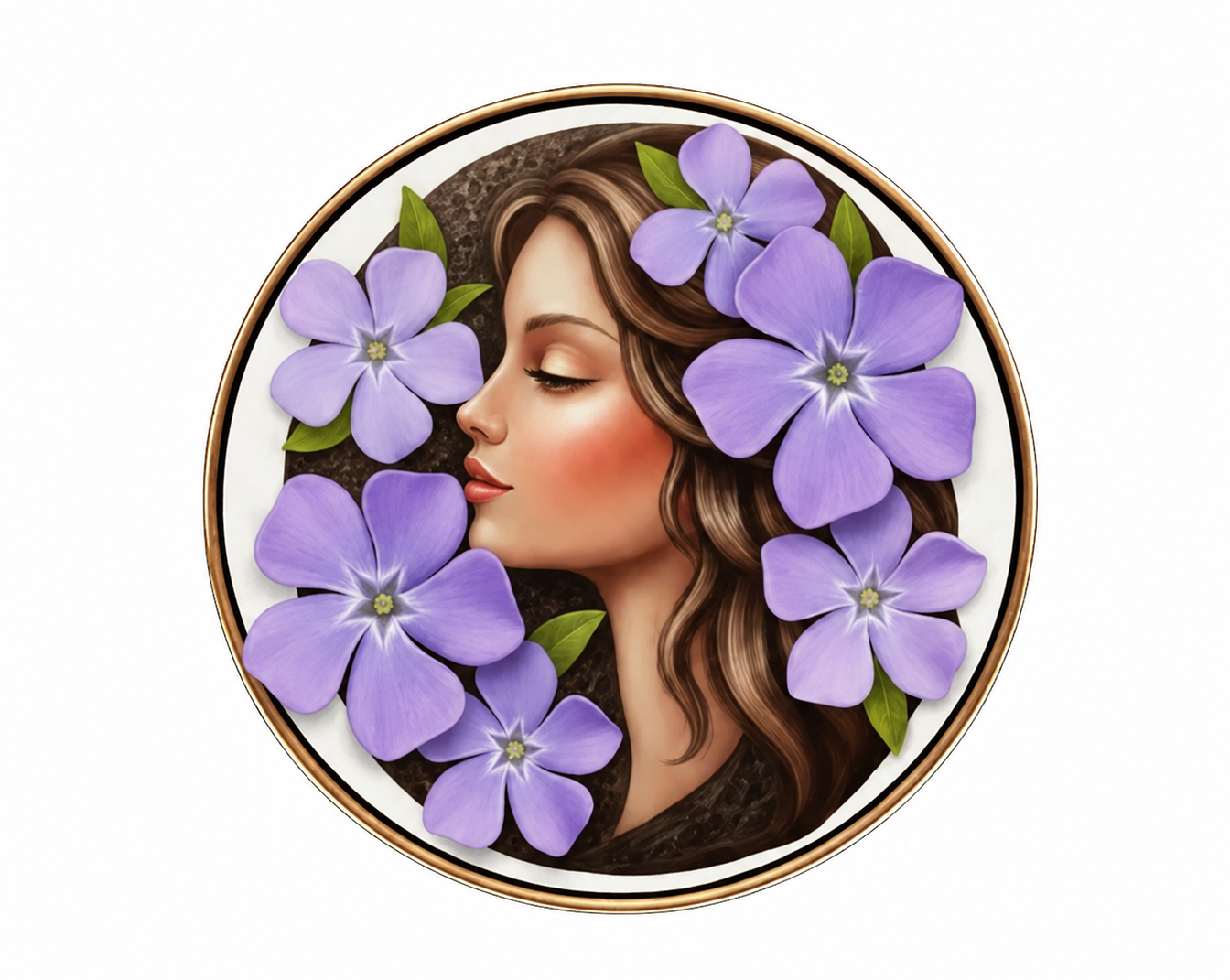 Periwinkle